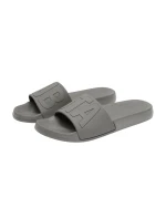 Žabky do bazéna Kubota basic plain grey K25SS-101-005-22-1