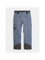 Pánske snowboardové nohavice s membránou 10000 4F 4FWAW24TFTRM619-32S Pánske snowboardové nohavice s membránou 10000 4F 4FWAW24TFTRM619-32S