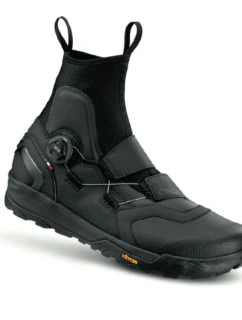 CRONO MTB obuv CW1E-22 black 40 nylon