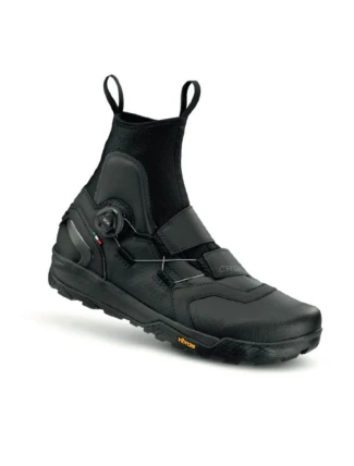 CRONO MTB obuv CW1E-22 black 40 nylon