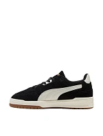 Puma Downtown SD čierne topánky 402597 02