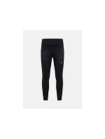 Legíny Peak Performance M Flow Tights, čierne Legíny Peak Performance M Flow Tights, čierne