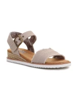 Sandále Skechers Desert Kiss Adobe Princess W 113541-TPE