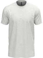 Next Level Apparel N 6010 Unisex tričko z triblendu 08.6010 heather white Next Level Apparel N 6010 Unisex tričko z triblendu 08.6010 heather white