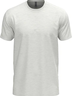 Next Level Apparel N 6010 Unisex tričko z triblendu 08.6010 heather white