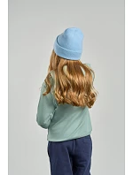 Atlantis Headwear Kid Wind-S Detská pletená čiapka 33.0235 červená Atlantis Headwear Kid Wind-S Detská pletená čiapka 33.0235 červená