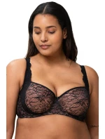 Triumph 10201686 Amourette Charm WHP02 farba:0004-black Triumph 10201686 Amourette Charm WHP02 farba:0004-black