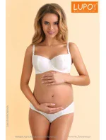 Dojčiace podprsenka 1381 MK - LUPOLINE