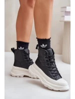 Tenisky model 202229 Krok vo veľkom štýle