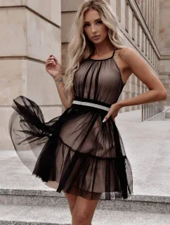 Večerné šaty model 208930 With You