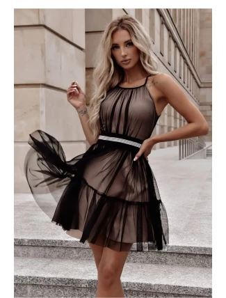 Večerné šaty model 208930 With You