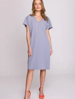 Denné šaty model 209143 Stylove