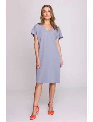 Denné šaty model 209143 Stylove