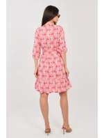 Denné šaty model 225257 Podúroveň