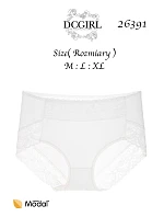 Nohavičky DC Girl 26391 A2, balenie, veľkosti M–XL
