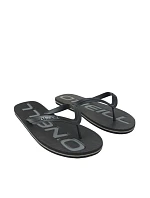 Pánske žabky O'Neill Profile Logo black 90261044 25Y