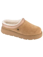 Skechers BOBS Keepsakes Lite - Fuzzy Dreams 114749-CSNT Brązowe 36