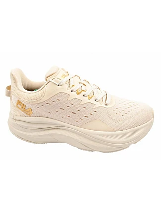 Fila – dámske športové topánky Retron, béžové tenisky, pohodlné a módne dámske Fila – dámske športové topánky Retron, béžové tenisky, pohodlné a módne dámske