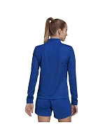 Dámske tréningové tričko Entrada 22 Top W HG6284 - Adidas