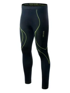 Hi-Tec Thermoactive Pants Ikar Bottom M 92800187382