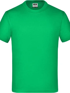 Daiber JN 19 Detské tričko 02.0019 fern green