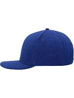 Daiber MB 6634 6-panelová čiapka Pro Style 03.6634 royal/royal Daiber MB 6634 6-panelová čiapka Pro Style 03.6634 royal/royal