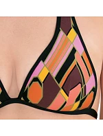 Vrchný diel plaviek Style Mina 8805-1 multi colour - RosaFaia Vrchný diel plaviek Style Mina 8805-1 multi colour - RosaFaia