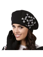 Kamea Gorycja farba: čierna