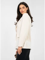 Blazer IT MA 60128.01 svetlo béžová