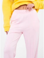 Tepláky RV DR A1062.08 svetloružové