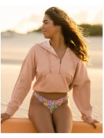 Dámska mikina Roxy DRAKES COVE Dámska mikina Roxy DRAKES COVE