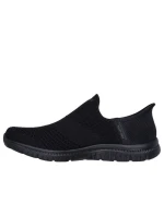 Unisex športová obuv Sleek 104425 BBK Black - Skechers