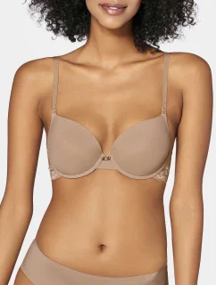 Dámska podprsenka Lovely Micro WHUM - Triumph