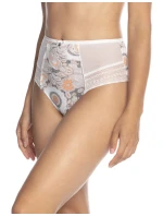 Dámske nohavičky MIDI L-1407MD