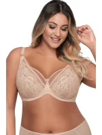 PODPRSENKA AV 1824 BÉŽOVÁ MAXI