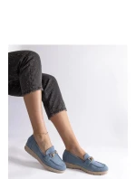 Mokasíny model 207172 Solea Mokasíny model 207172 Solea