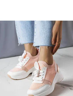 Tenisky model 207992 Solea