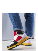 Tenisky model 208019 Solea