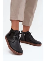 Barefoot model 216982 Krok v štýle