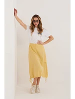 Model sukne 225885 Rue Paris