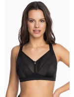 Mäkká dámska podprsenka soft bez kostíc Gaia BS 1125 Kalliste