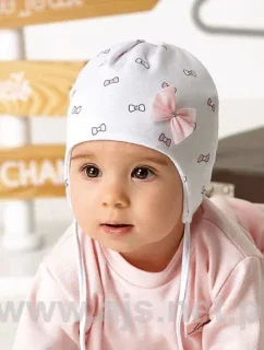 AJS 46-013 detská čiapka