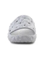 Crocs Classic Geometric Slide V2 W 209608-1FT Crocs Classic Geometric Slide V2 W 209608-1FT