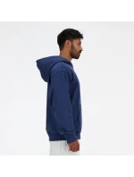 Pánska mikina New Balance Athletics French Terry Hoo M MT41534NNY