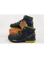 Topánky Aku Rocket Gore-tex M 710553