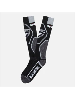 Ponožky Rossignol Speed Comfort Black