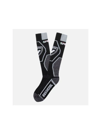 Ponožky Rossignol Speed Comfort Black