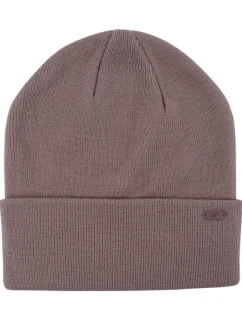 Čiapka 4F U622 tmavohnedá 4FWAW25ACAPU622 80S