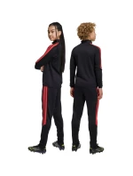 Adidas Tiro 26 League Black/Red Detské nohavice JY9677 Adidas Tiro 26 League Black/Red Detské nohavice JY9677