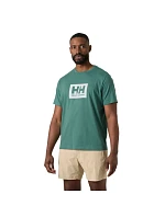 Helly Hansen pánske tričko HH BOX T 2.0 54597 494